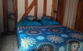 Chambre D'Hotes Des P'Tits Bonheurs